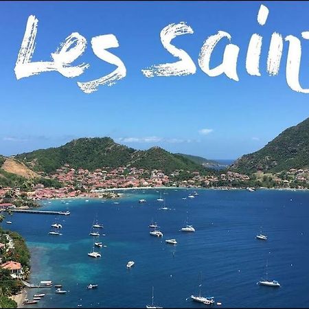 Face Aux Saintes Apartman Trois-Rivières Kültér fotó